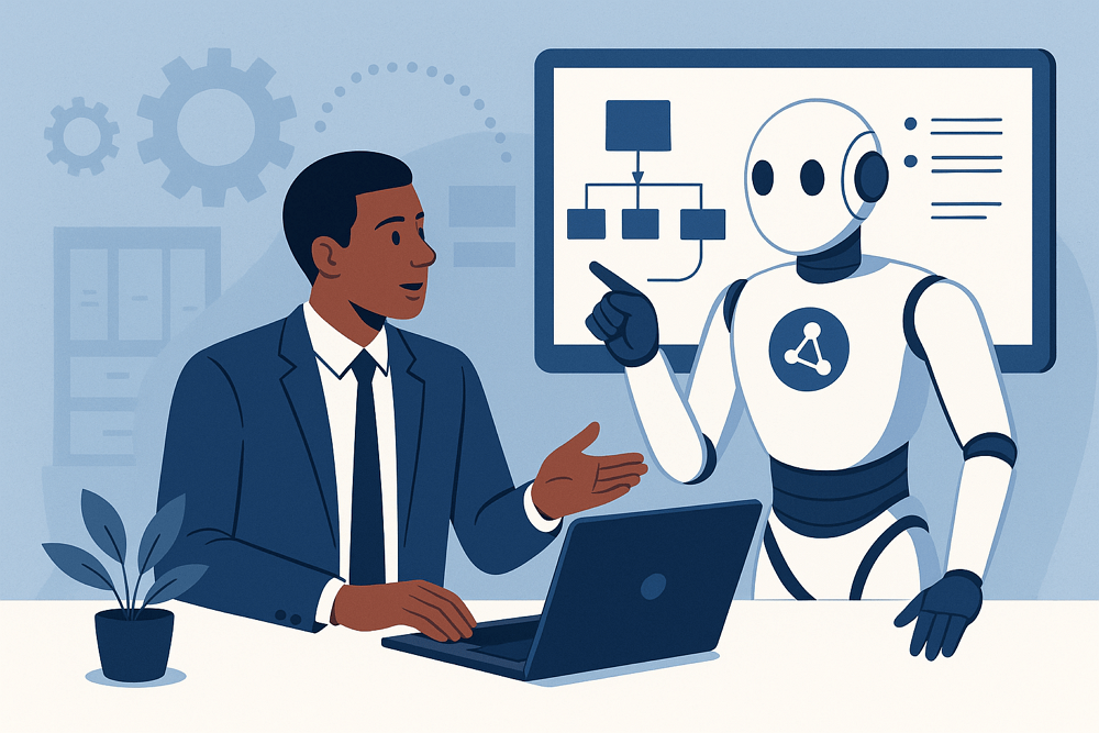 emergence of the role of agentic ai