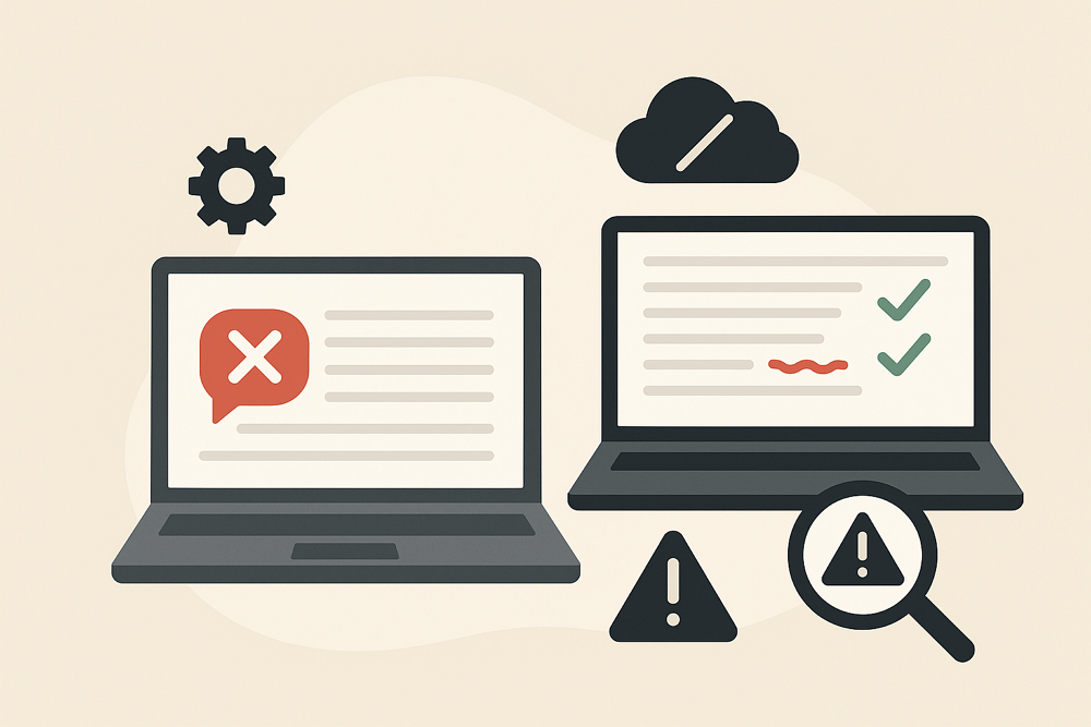 Grammarly For Google Docs Issue Solving