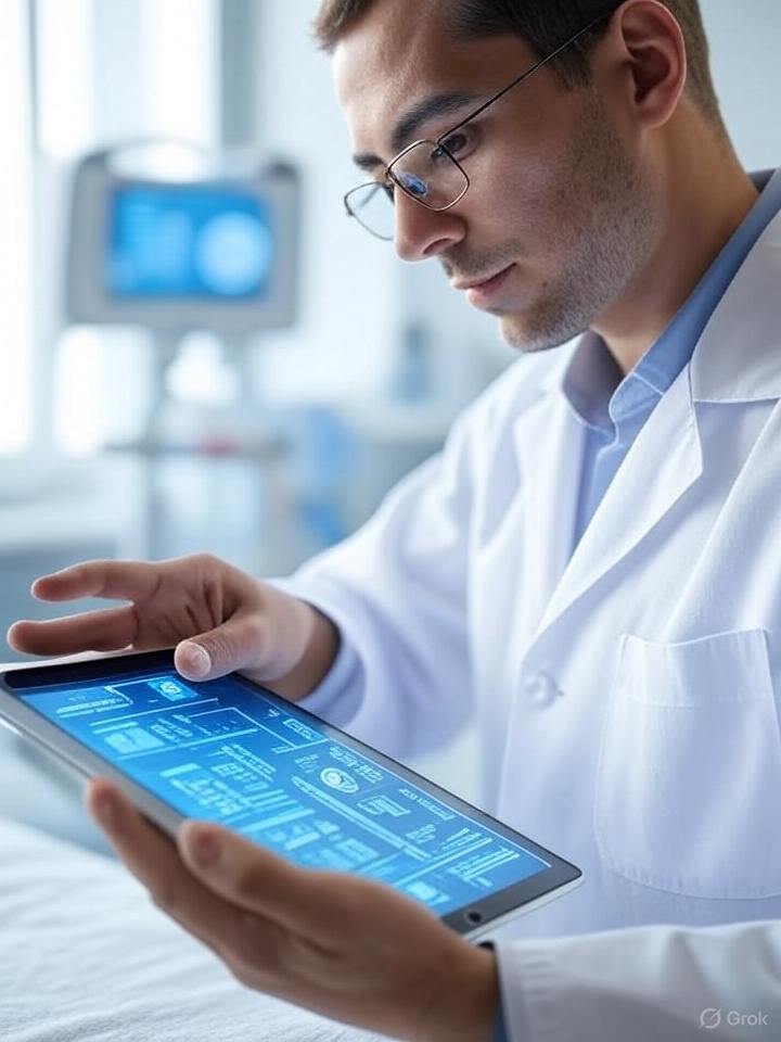ai in mental health support and research