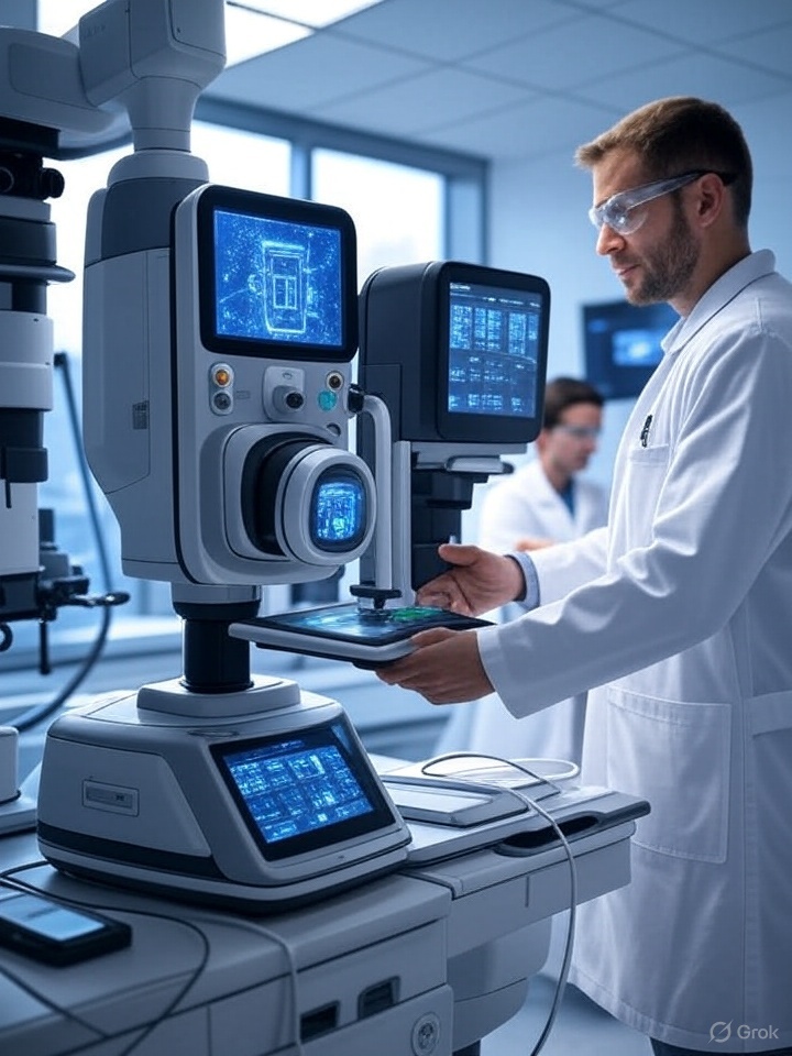 ai in menta health