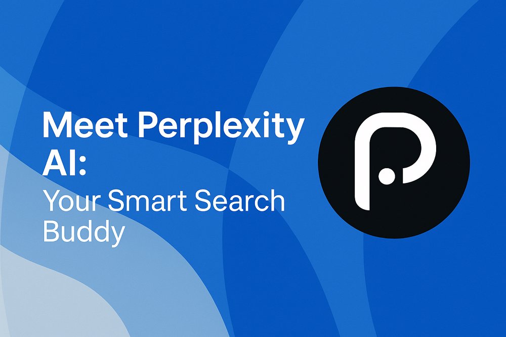 what is perplexity ai