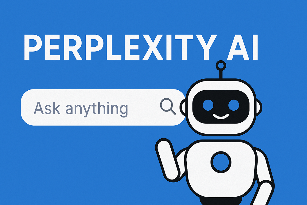 what is perplexity ai and its careers