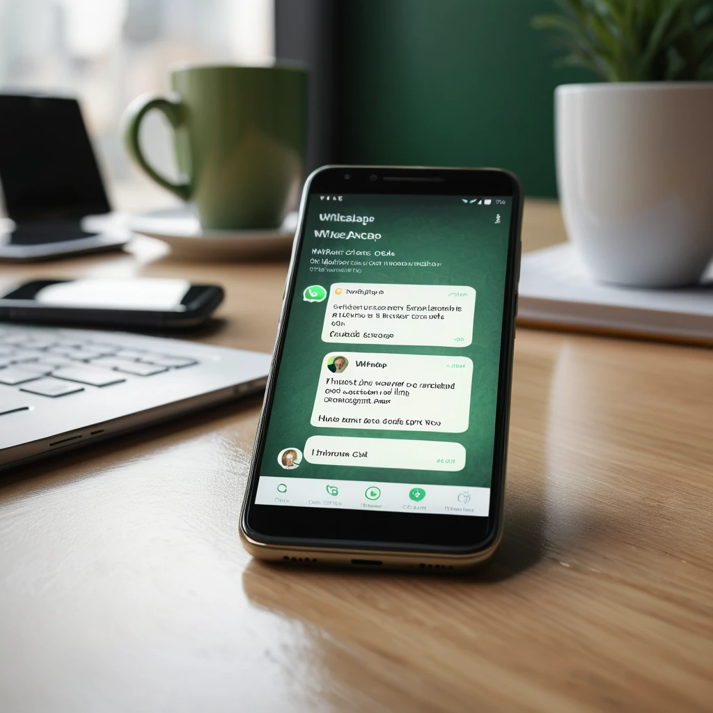 how can i see my husband's whatsapp messages