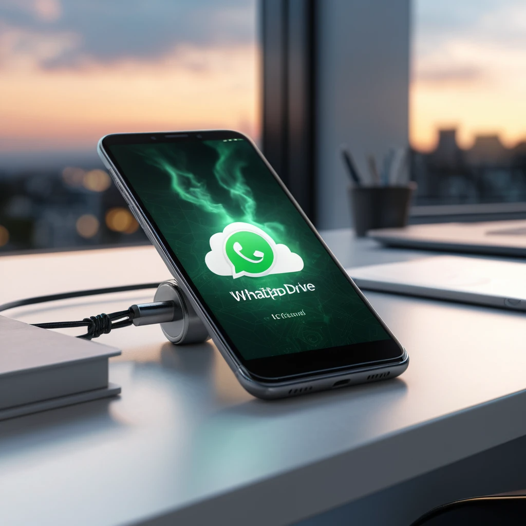 how to see my husband's whatsapp messages